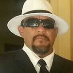 Meet your Posher, Raymond